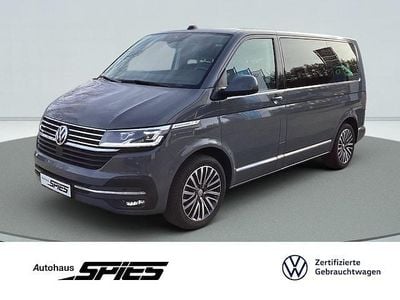 VW T6.1