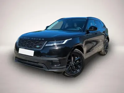 Gebraucht Land Rover Range Rover Velar S 250 PS (183 kW) 2025 Manufacturer SUV