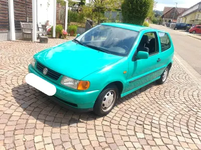 Gebraucht VW Polo