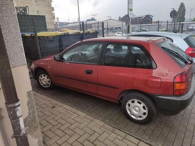 Mazda 323