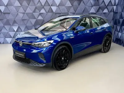 Gebraucht VW ID.4