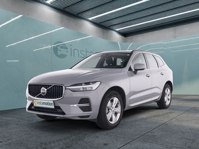 Gebraucht Volvo XC60 Core 197 PS (144 kW) 2023 Grau SUV
