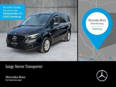 Mercedes Citan 110