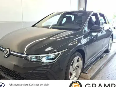 Gebraucht VW Golf VIII GTE 245 PS (180 kW) 2021 Grau Limousine