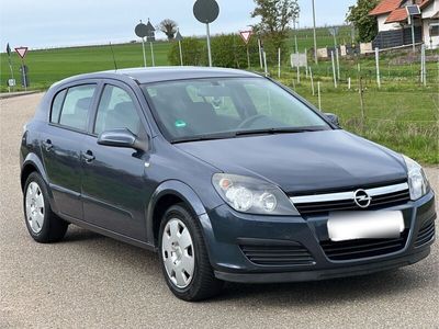 gebraucht Opel Astra AUTOMATIK| Tüv neu| Steuerkette Neu| 2.Hd|Klima|Temp