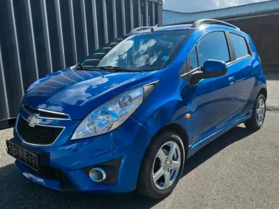 Gebraucht Chevrolet Spark