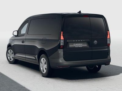 VW Caddy Maxi
