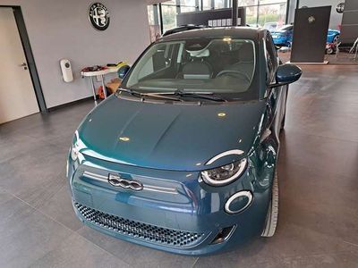 gebraucht Fiat 500e 3+1