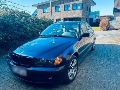 Gebraucht BMW 320