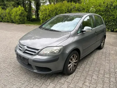 Gebraucht VW Golf IV Trendline 80 PS (58 kW) 2005 Grau Kombi