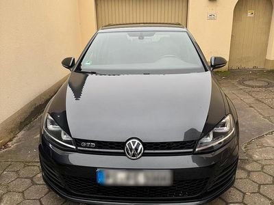 VW Golf VII