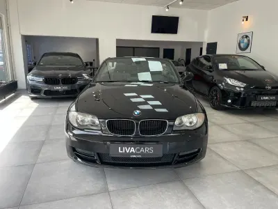 Gebraucht BMW 120 Cabriolet