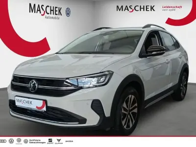 Neu VW Taigo S 116 PS (85 kW) 2026 Grau SUV
