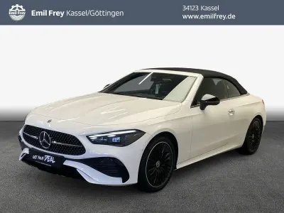 Gebraucht Mercedes CLE200