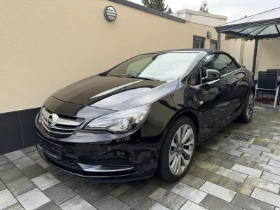 Gebraucht Opel Cascada