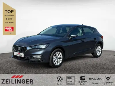 Gebraucht Seat Leon