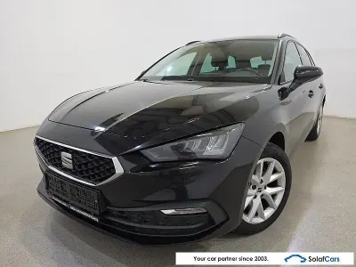 Gebraucht Seat Leon