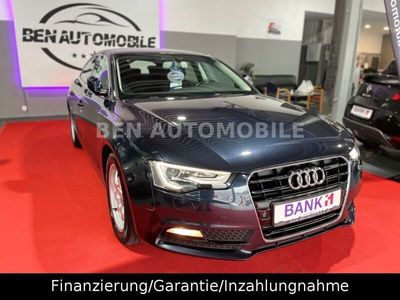 gebraucht Audi A5 Sportback 2.0 TDI Ultra/B&O Sound/Autom./LED