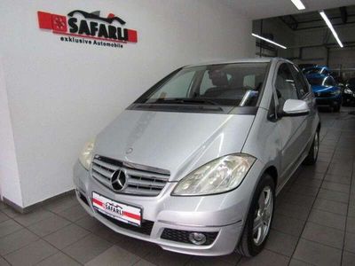 Mercedes A180