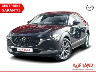 Gebraucht Mazda CX-30