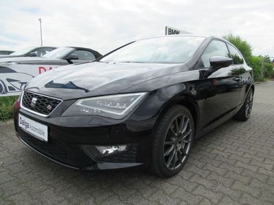 Seat Leon SC