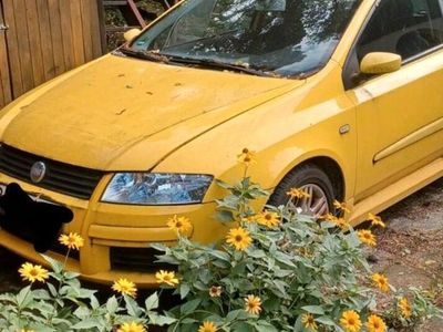 Fiat Stilo
