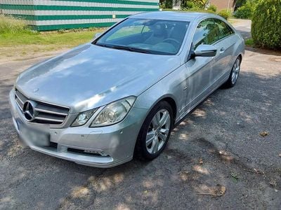 Mercedes E350