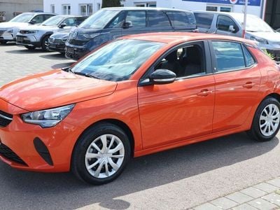 Opel Corsa-e