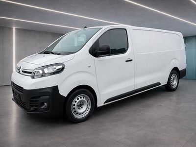 Weiß Gebraucht 2017 Citroën Jumpy Business Class Van / Kleinbus | 10.300 € (Etwas zu teuer)