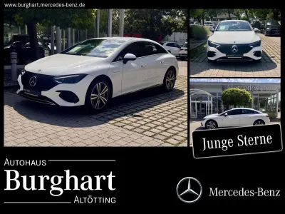 Gebraucht Mercedes EQE300