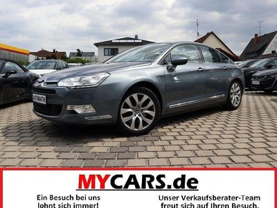 Citroën C5