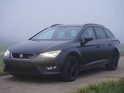 Seat Leon ST