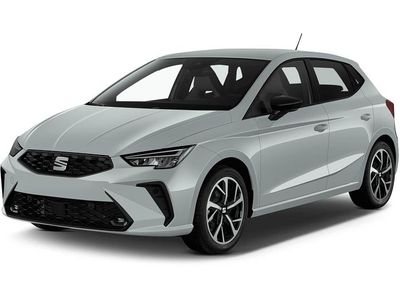 Usata Seat Ibiza 95 CV (69 kW) 2024 Utilitaria