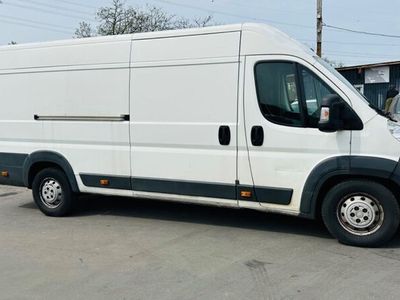 gebraucht Fiat Ducato Maxi 35 180 Power Klima AHK MFL