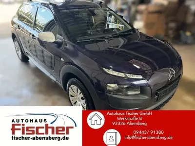 Gebraucht Citroën C4 Cactus