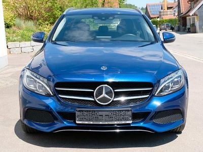 Mercedes C250