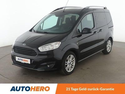 Ford Tourneo