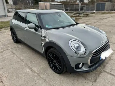 Second-hand Mini One Clubman Pepper 102 CP (75 kW) 2018 Gri Break