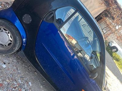 Smart ForTwo Coupé