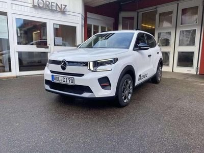 Gebraucht Citroën C3 101 PS (74 kW) 2026 Other SUV