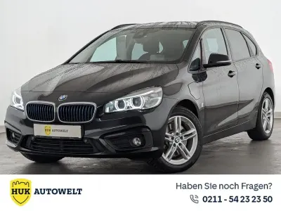 Gebraucht BMW 225