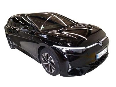 Usata VW ID.7 GTX 250 kW (340 CV) 2025 Nero Station wagon