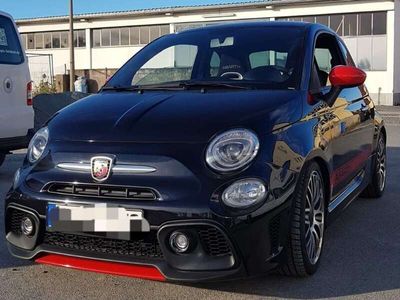 gebraucht Abarth 595 Custom T-Jet 14