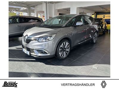 gebraucht Renault Scénic IV TCe140 GPF EQUILIBRE NAVI KLIMAAUTO R-KAMERA ISO