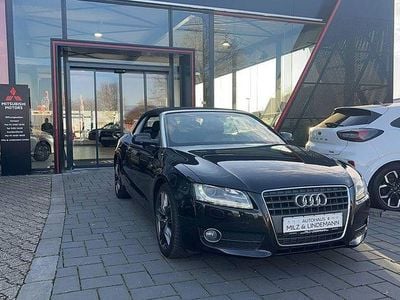 Audi A5 Cabriolet