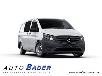 gebraucht Mercedes e-Vito Vito111 lang Kastenwagen Klima PARKTRONIC