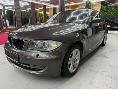 Gebraucht BMW 120
