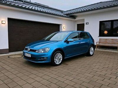 gebraucht VW Golf VII 