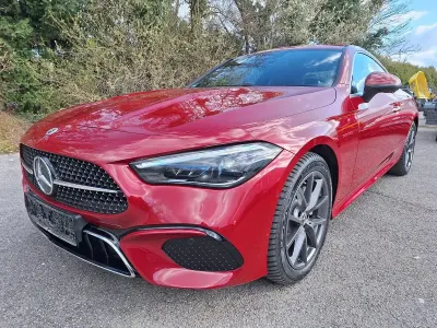 Gebraucht Mercedes CLE200