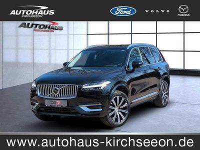 Gebraucht Volvo XC90 173 PS (127 kW) 2024 SUV